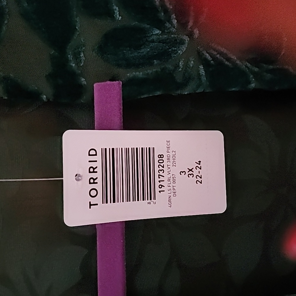 Jacket - Picture 3 of 3